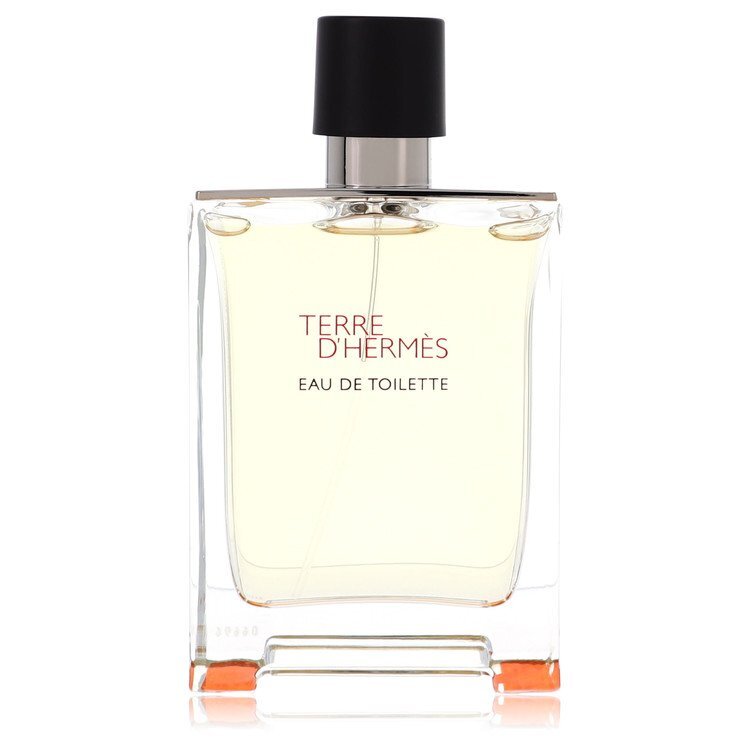 Terre D'Hermes by Hermes Eau De Toilette Spray 3.4 oz (Men)