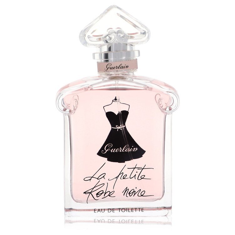 La Petite Robe Noire by Guerlain Eau De Toilette Spray 3.4 oz (Women)