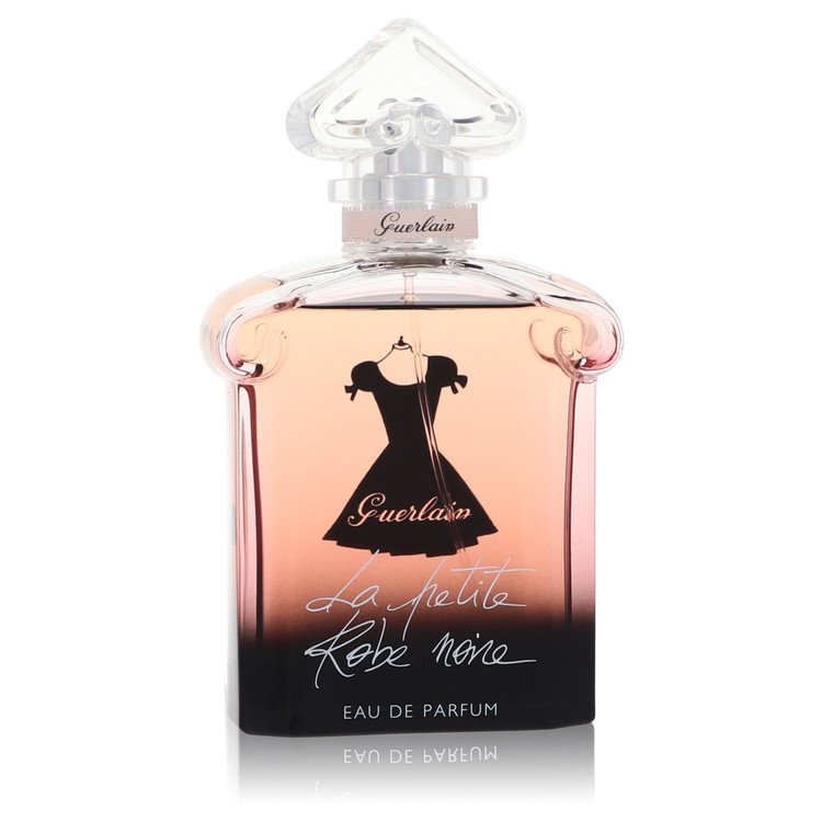 La Petite Robe Noire by Guerlain Eau De Parfum Spray 3.4 oz (Women)