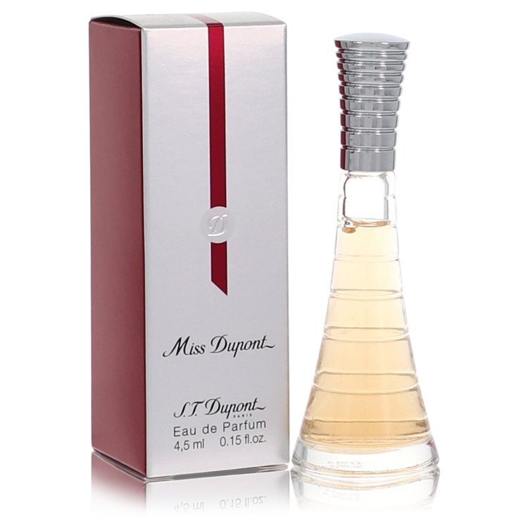 Miss Dupont by St Dupont Mini EDP .15 oz (Women)