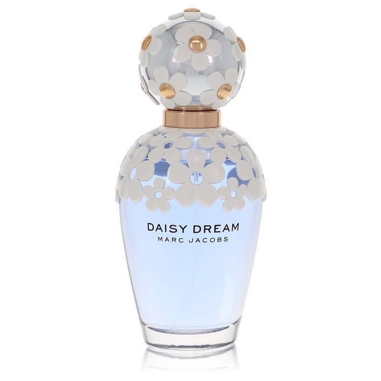 Daisy Dream by Marc Jacobs Eau De Toilette Spray 3.4 oz (Women)