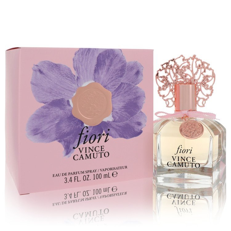 Vince Camuto Fiori by Vince Camuto Eau De Parfum Spray 3.4 oz (Women)