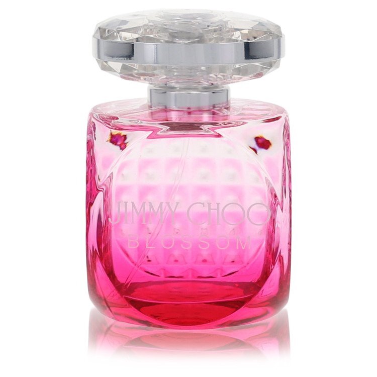 Jimmy Choo Blossom by Jimmy Choo Eau De Parfum Spray 3.3 oz (Women)