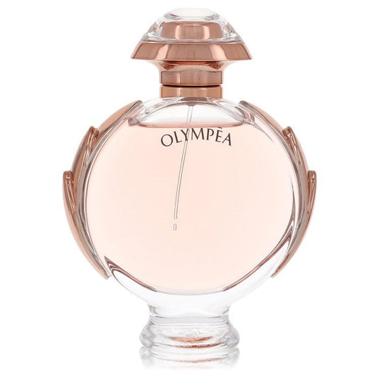 Olympea by Paco Rabanne Eau De Parfum Spray 2.7 oz (Women)