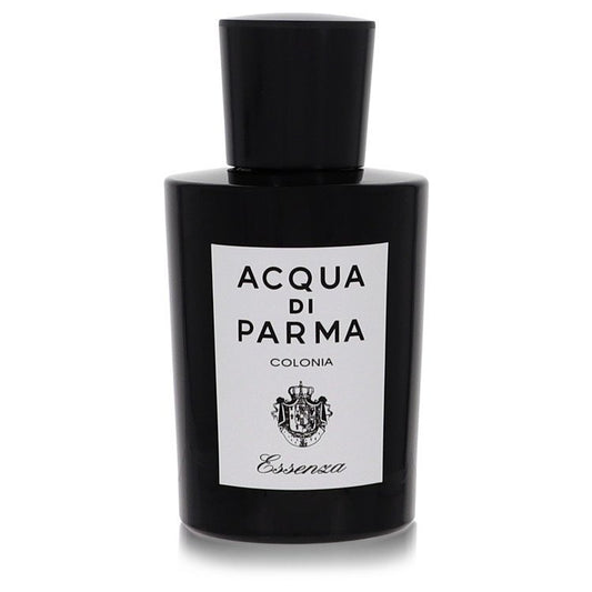 Acqua Di Parma Colonia Essenza by Acqua Di Parma Eau De Cologne Spray 3.4 oz (Men)