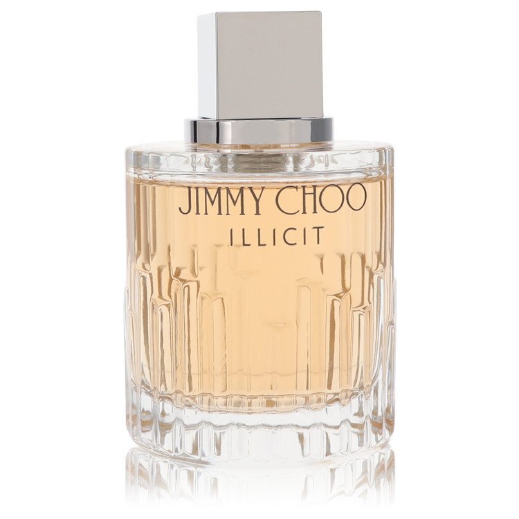 Jimmy Choo Illicit by Jimmy Choo Eau De Parfum Spray 3.3 oz (Women)