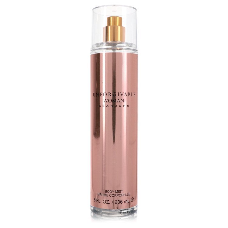 Unforgivable by Sean John Body Spray 8 oz (Women)