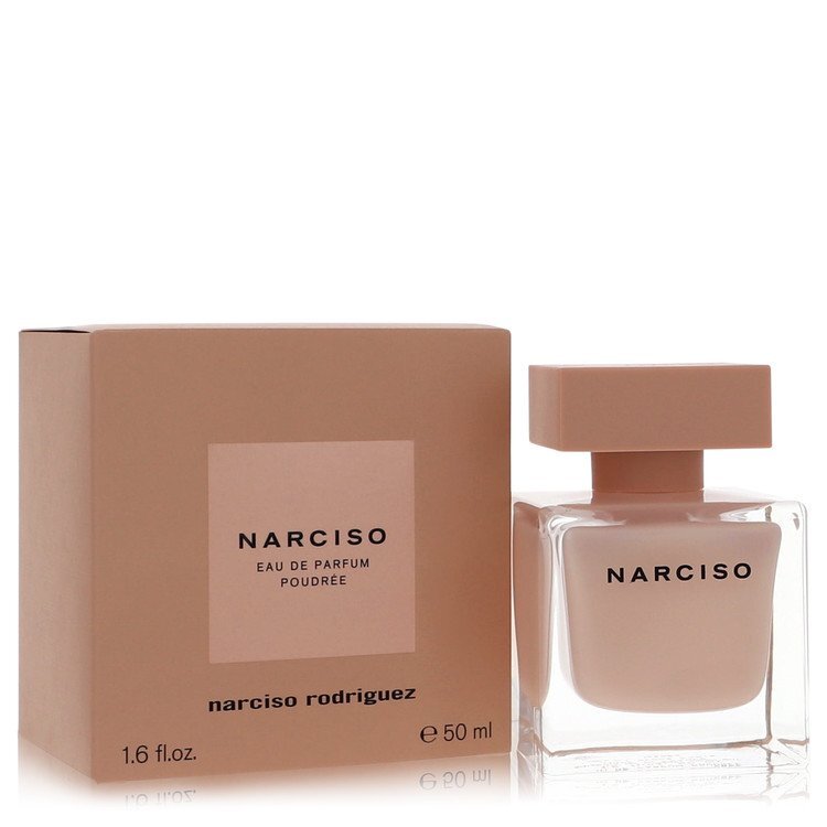 Narciso Poudree by Narciso Rodriguez Eau De Parfum Spray 1.6 oz (Women)