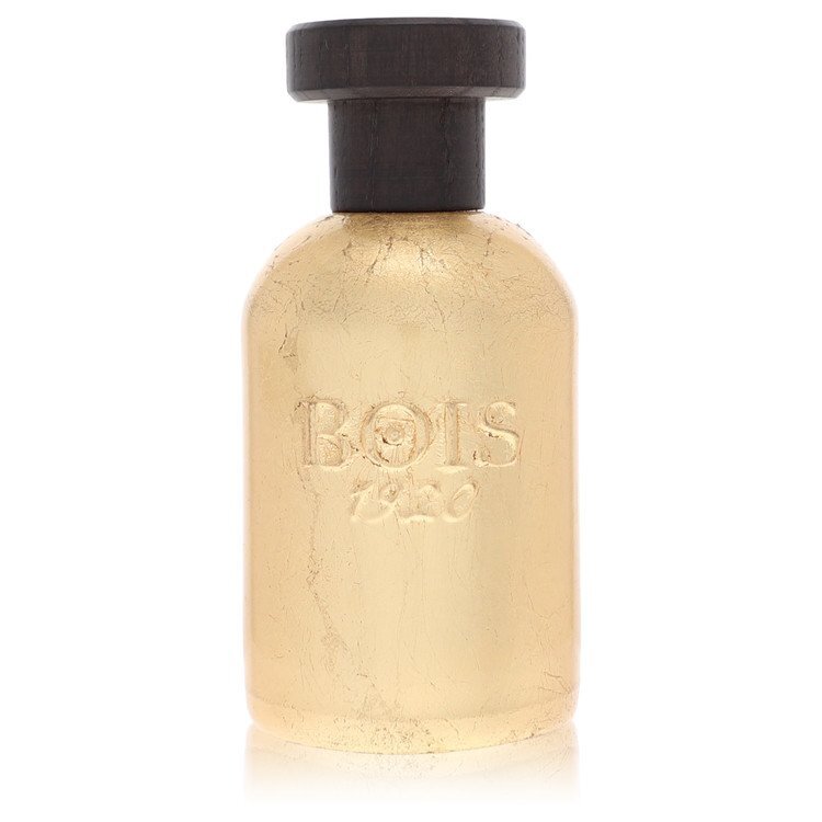 Bois 1920 Oro by Bois 1920 Eau De Parfum Spray 3.4 oz (Women)