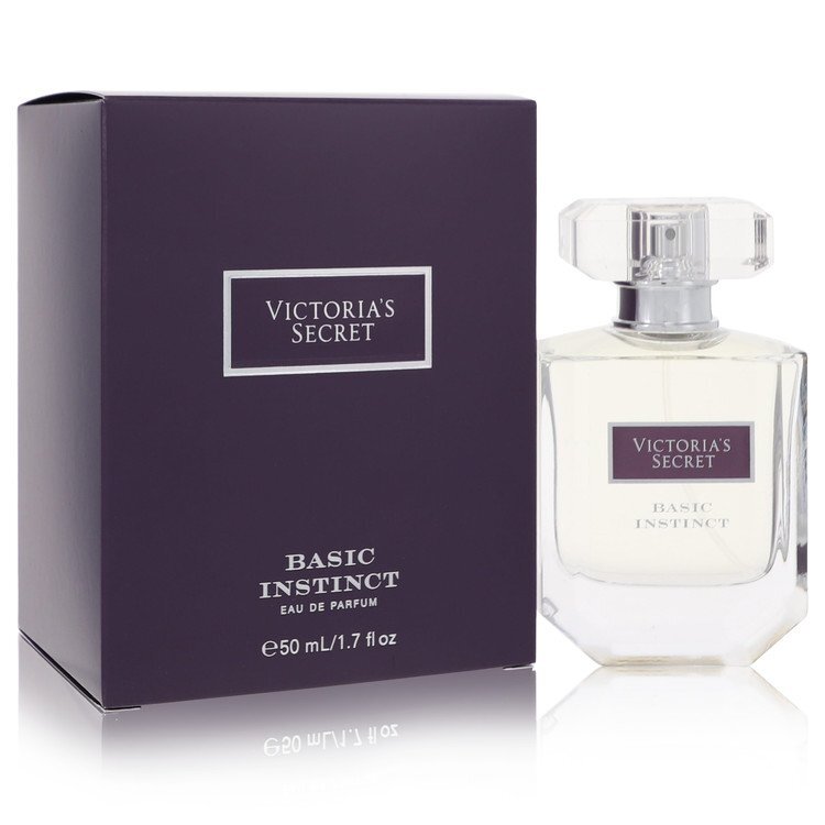 Basic Instinct by Victoria's Secret Eau De Parfum Spray 1.7 oz (Women)