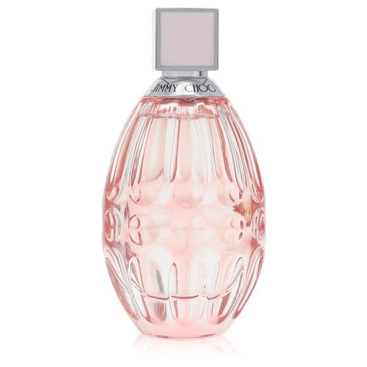 Jimmy Choo L'eau by Jimmy Choo Eau De Toilette Spray 3 oz (Women)