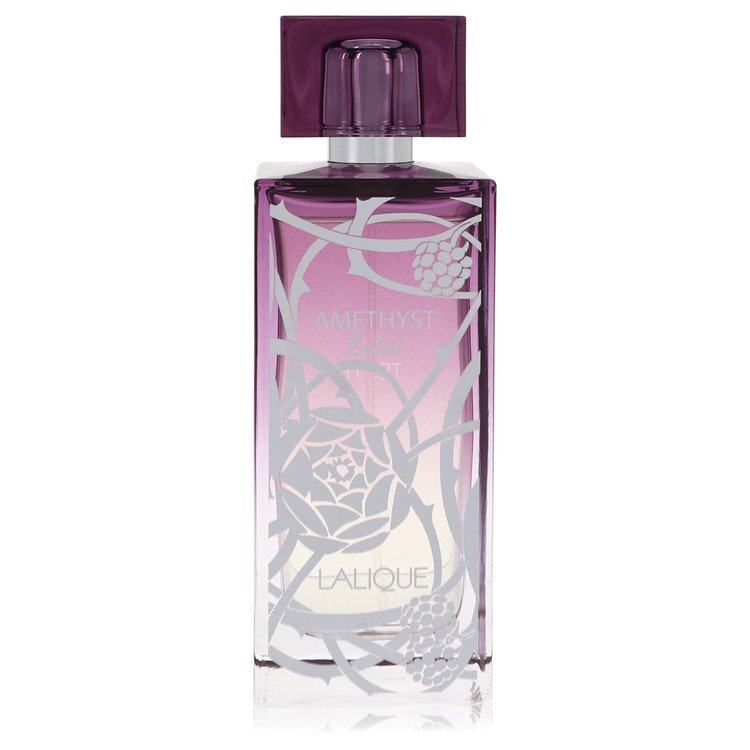 Lalique Amethyst Eclat by Lalique Eau De Parfum Spray 3.3 oz (Women)