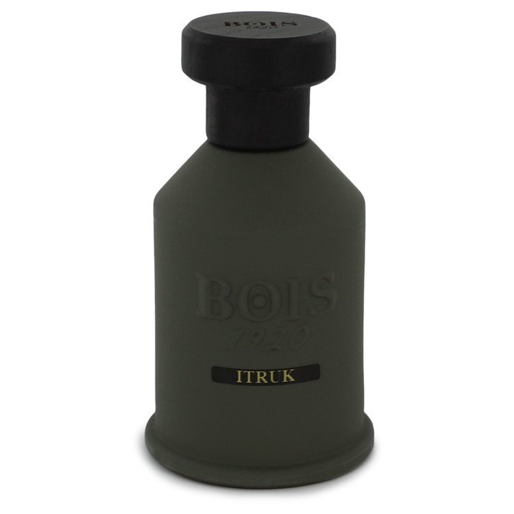 Bois 1920 Itruk by Bois 1920 Eau De Parfum Spray 3.4 oz (Women)