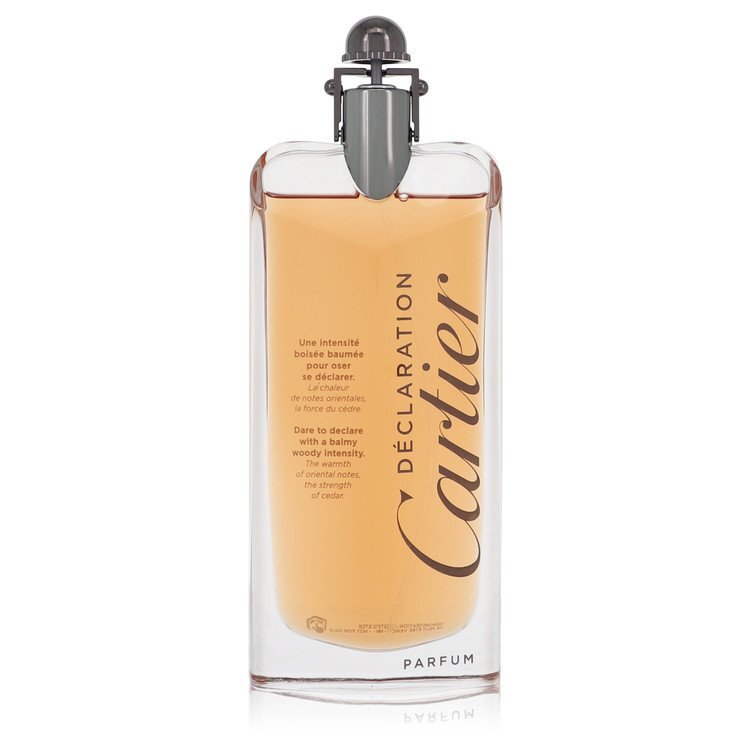 Declaration by Cartier Eau De Parfum Spray 3.4 oz (Men)