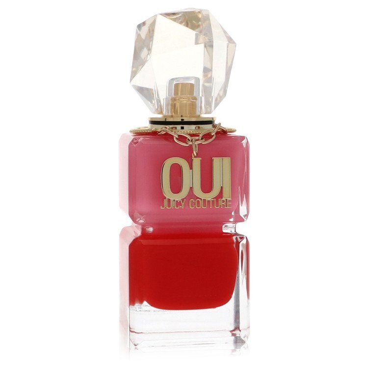 Juicy Couture Oui by Juicy Couture Eau De Parfum Spray 3.4 oz (Women)