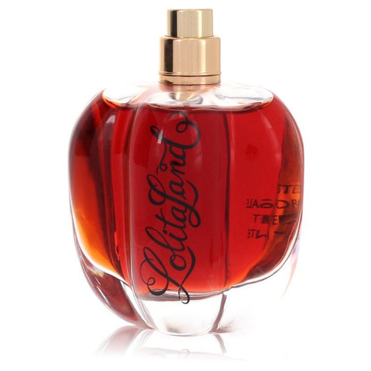Lolitaland by Lolita Lempicka Eau De Parfum Spray 2.7 oz (Women)