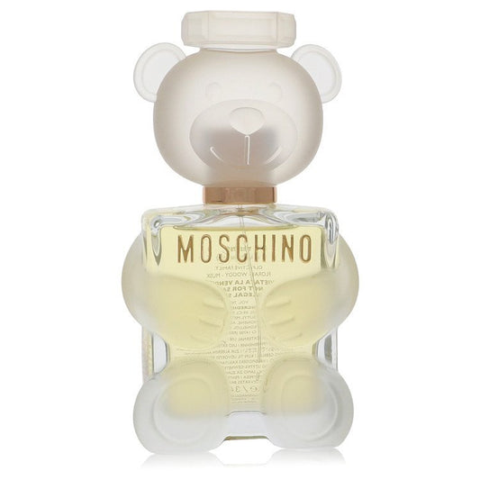 Moschino Toy 2 by Moschino Eau De Parfum Spray 3.4 oz (Women)