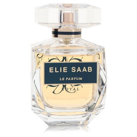 Le Parfum Royal Elie Saab by Elie Saab Eau De Parfum Spray 3 oz (Women)