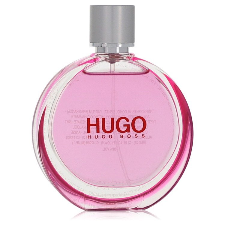 Hugo Extreme by Hugo Boss Eau De Parfum Spray 1.6 oz (Women)