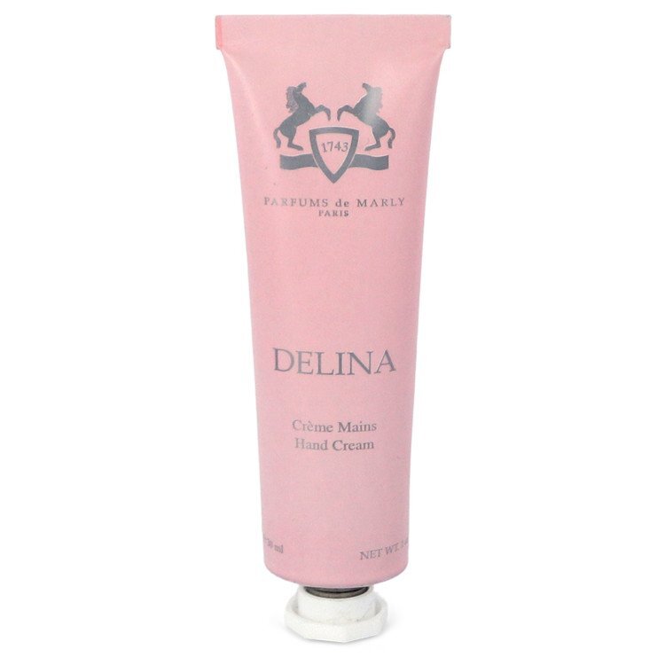 Delina by Parfums De Marly Hand Cream 1 oz (Women)