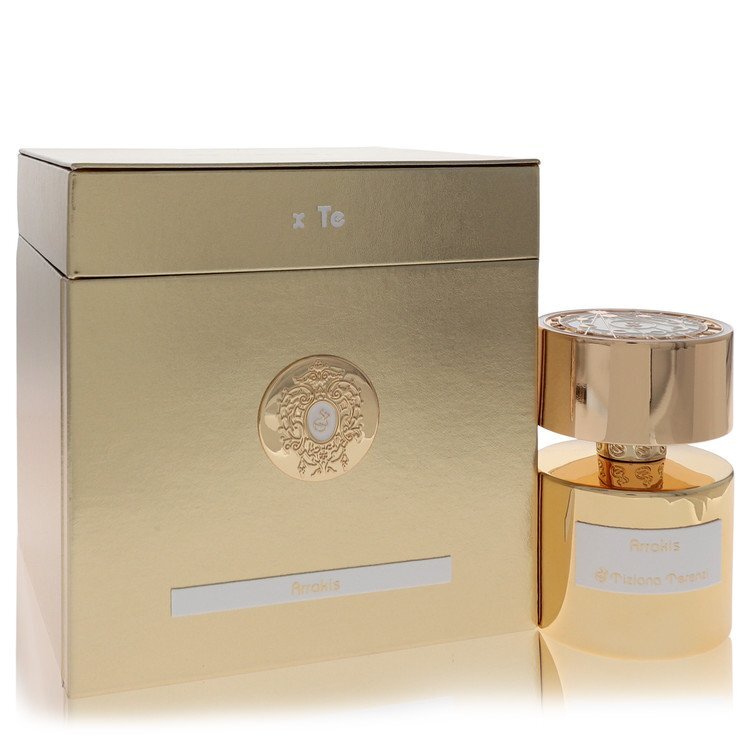 Tiziana Terenzi Arrakis by Tiziana Terenzi Extrait De Parfum Spray (Unisex) 3.4 oz (Women)