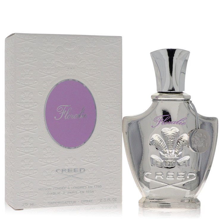 Floralie by Creed Eau De Parfum Spray 2.5 oz (Women)