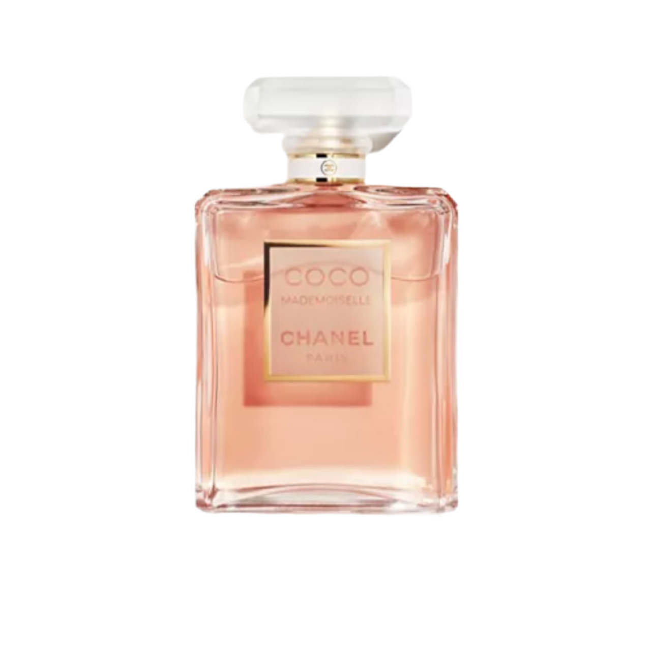 COCO MADEMOISELLE by Chanel Eau De Parfum Spray 3.4 oz (Women)