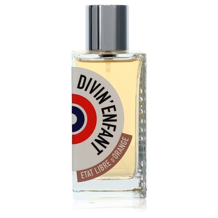 Etat Libre D'orange Divin Enfant by Etat Libre d'Orange Eau De Parfum Spray 3.4 oz (Women)