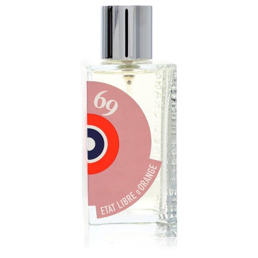 Archives 69 by Etat Libre D'Orange Eau De Parfum Spray (Unisex) 3.38 oz (Women)