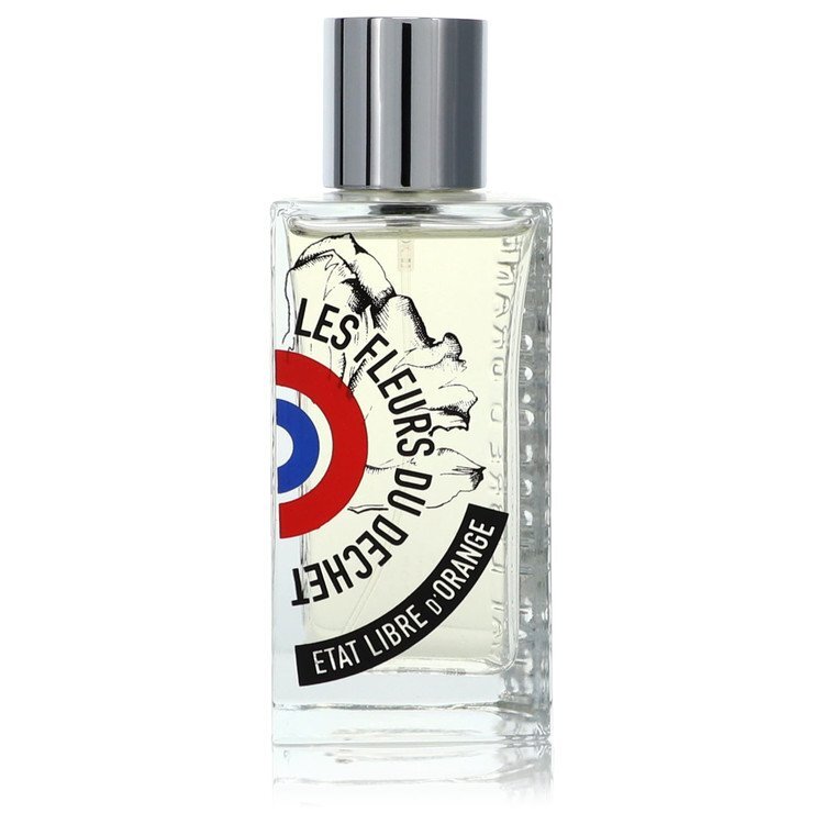 I Am Trash Les Fleurs Du Dechet by Etat Libre D'orange Eau De Parfum Spray  3.4 oz (Women)