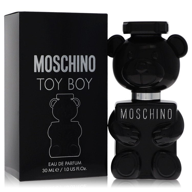 Moschino Toy Boy by Moschino Eau De Parfum Spray 1 oz (Men)