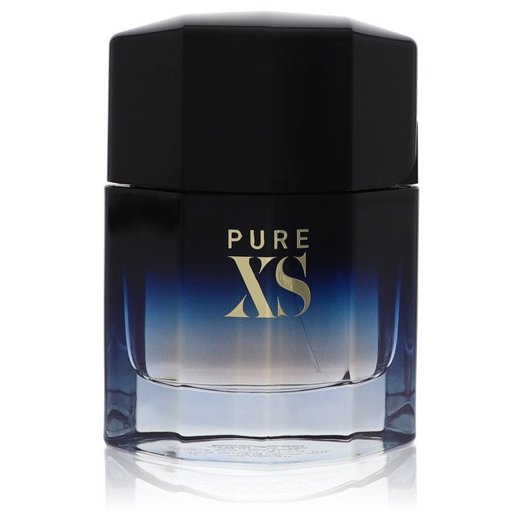 Pure XS by Paco Rabanne Eau De Toilette Spray 3.4 oz (Men)