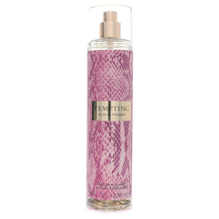 Sofia Vergara Tempting by Sofia Vergara Body Mist 8 oz (Women)