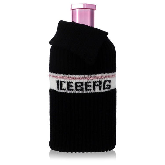 Iceberg Since 1974 by Iceberg Eau De Parfum Spray 3.3 oz (Women)