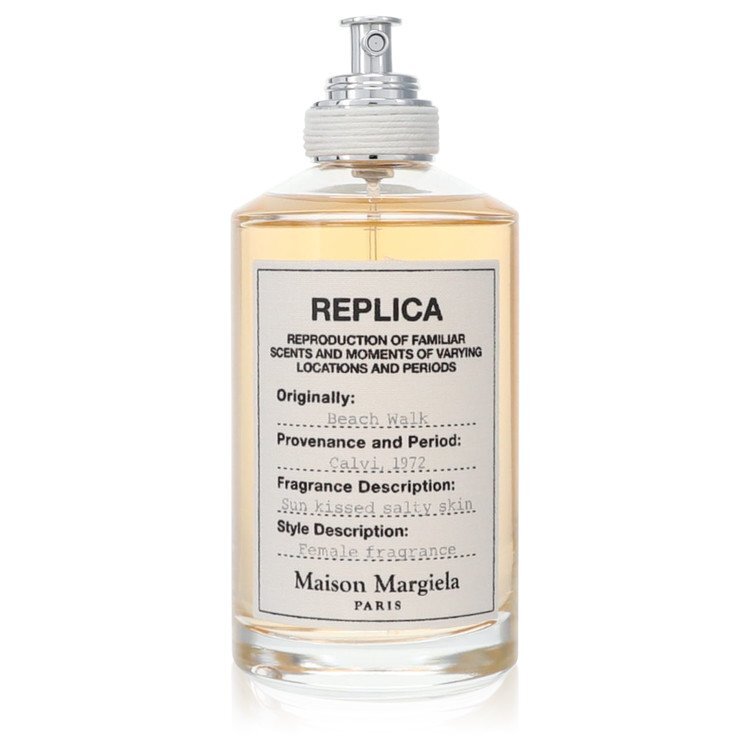 Replica Beachwalk by Maison Margiela Eau De Toilette Spray 3.4 oz (Women)