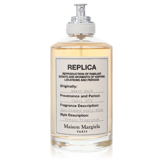 Replica Beachwalk by Maison Margiela Eau De Toilette Spray 3.4 oz (Women)