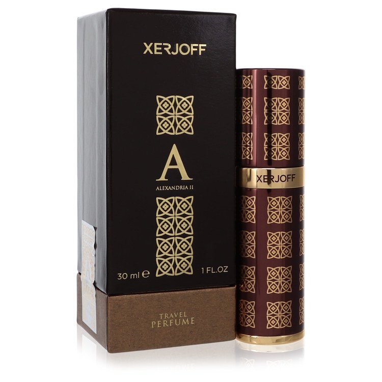 Alexandria II by Xerjoff Eau De Parfum Spray 1 oz (Women)