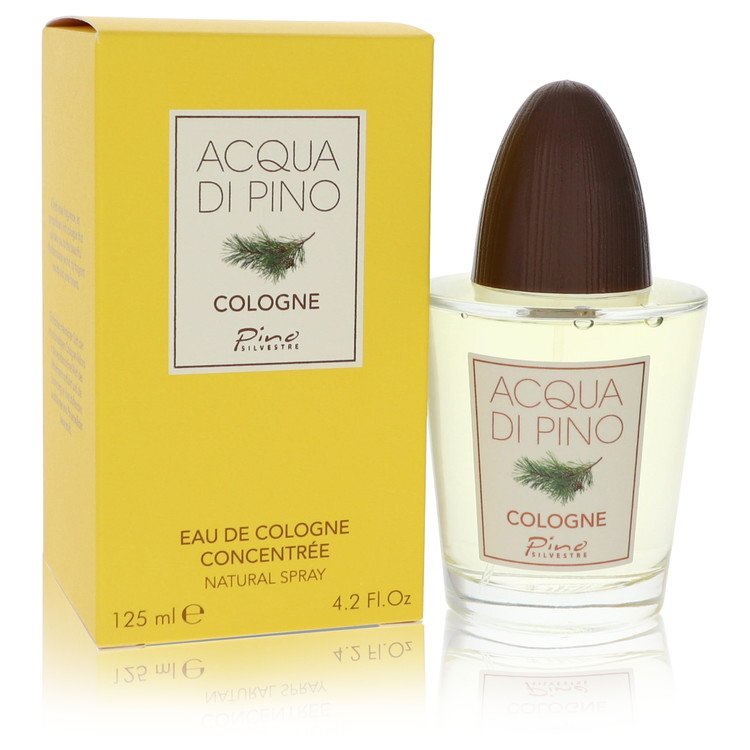 Acqua di Pino by Pino Silvestre Eau De Cologne Concentree Spray 4.2 oz (Men)