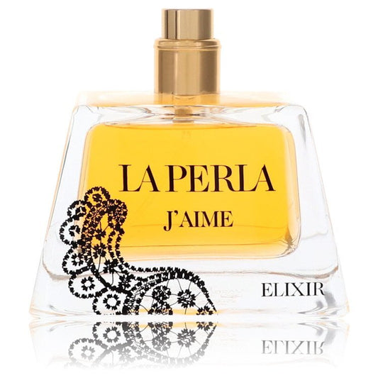 La Perla J'aime Elixir by La Perla Eau De Parfum Spray 3.3 oz (Women)