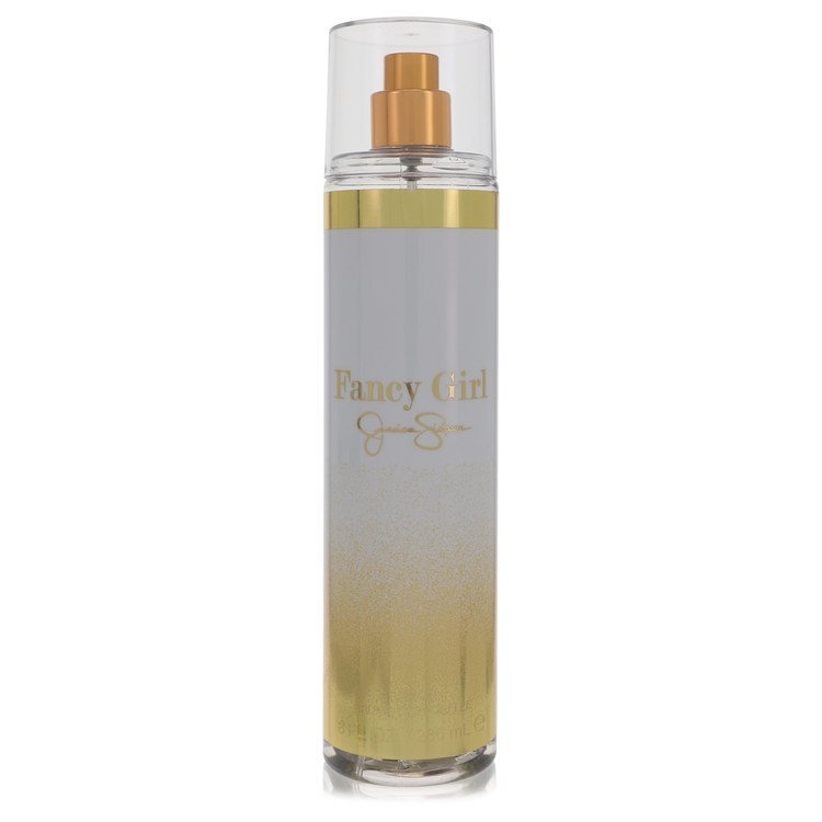 Fancy Girl by Jessica Simpson Body Mist 8 oz (Women)