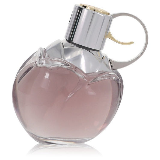 Azzaro Wanted Girl Tonic by Azzaro Eau De Toilette Spray 2.7 oz (Women)