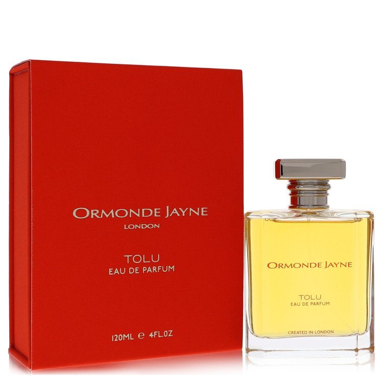 Ormonde Jayne Tolu by Ormonde Jayne Eau De Parfum Spray (Unisex) 4.0 oz (Women)