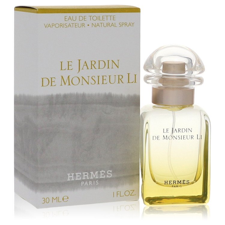 Le Jardin De Monsieur Li by Hermes Eau De Toilette Spray 1 oz (Women)