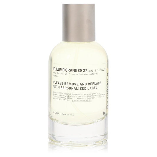 Le Labo Fleur D'oranger 27 by Le Labo Eau De Parfum Spray 1.7 oz (Women)