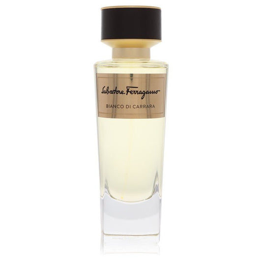 Bianco di Carrara by Salvatore Ferragamo Eau De Parfum Spray 3.3 oz (Women)