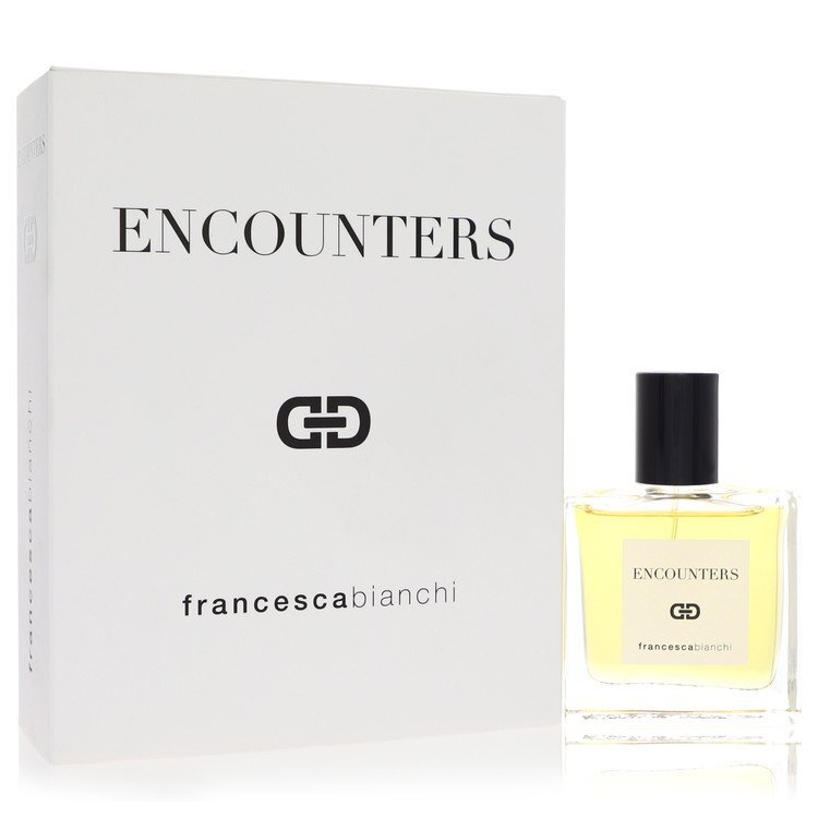 Francesca Bianchi Encounters by Francesca Bianchi Extrait De Parfum Spray (Unisex) 1 oz (Men)