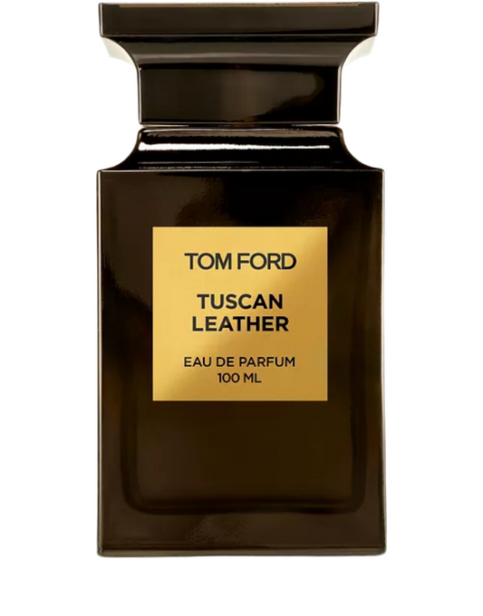 Tuscan Leather by Tom Ford Eau De Parfum Spray 3.4 oz (Men)