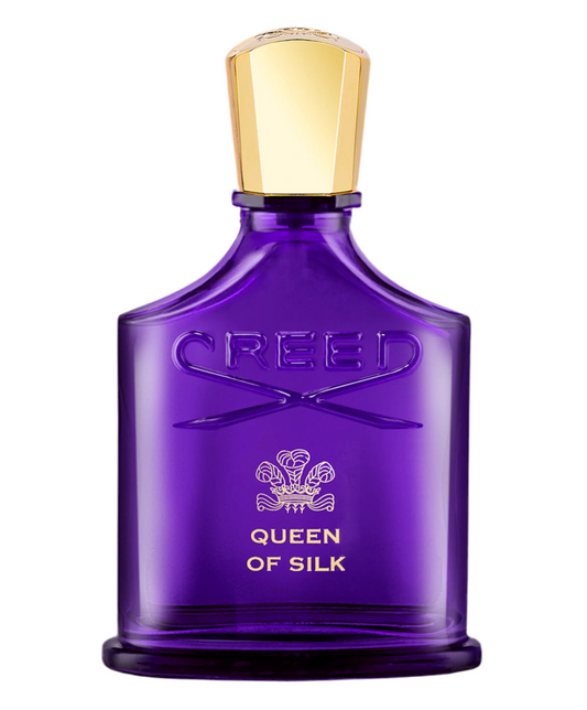Queen of Silk by Creed Eau De Parfum Spray 2.5 oz