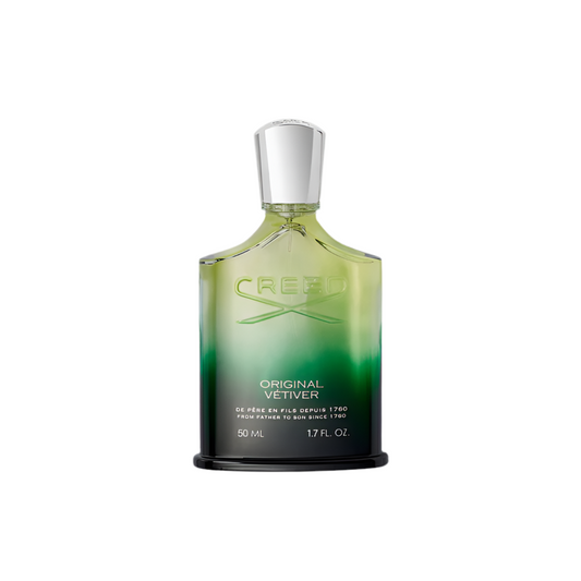 Original Vetiver by Creed Eau De Parfum Spray 1.7 oz (Men)