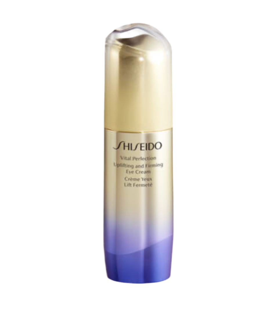 Vital Perfection Uplifting and Firming Eye Cream - by Shiseido